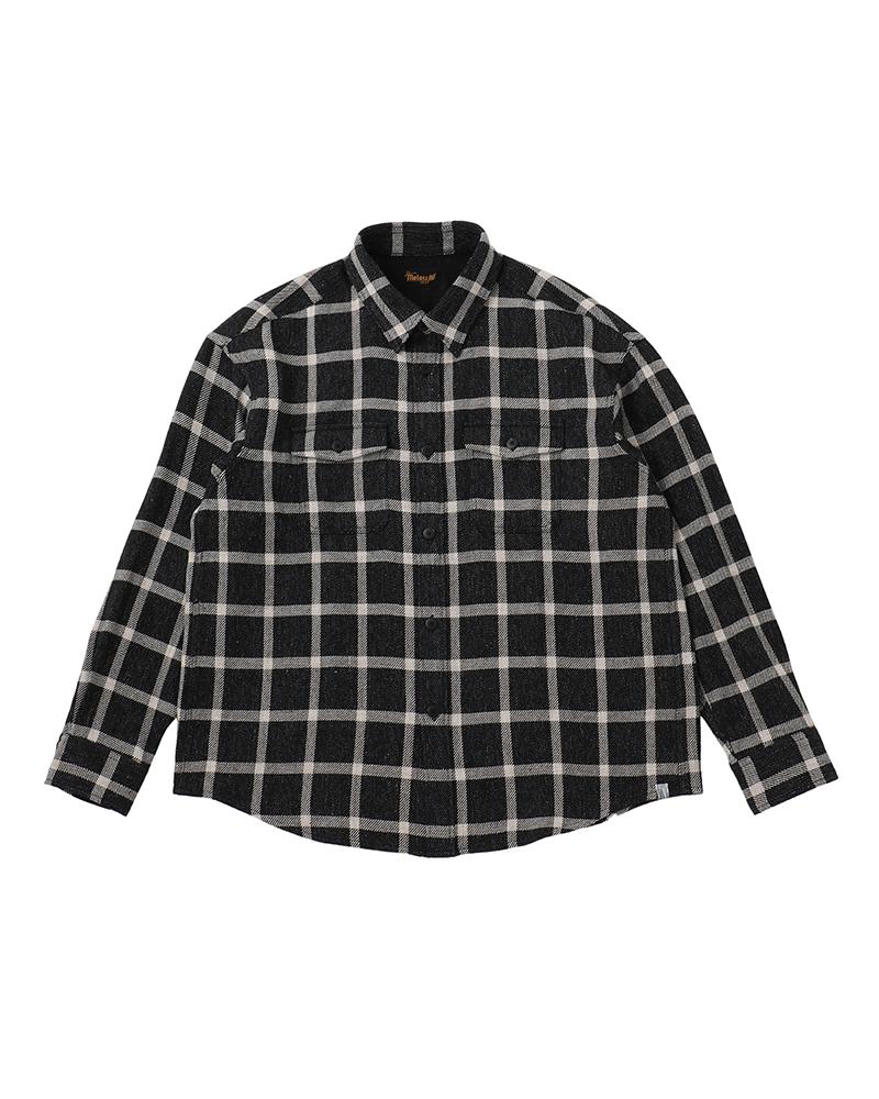 トップス VISVIM LUMBER L/S MAYAN LUMBER L/S (W/L) | Visvim Official North American Web Store